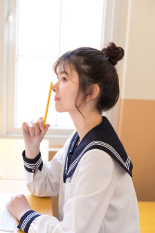 童年的许诺